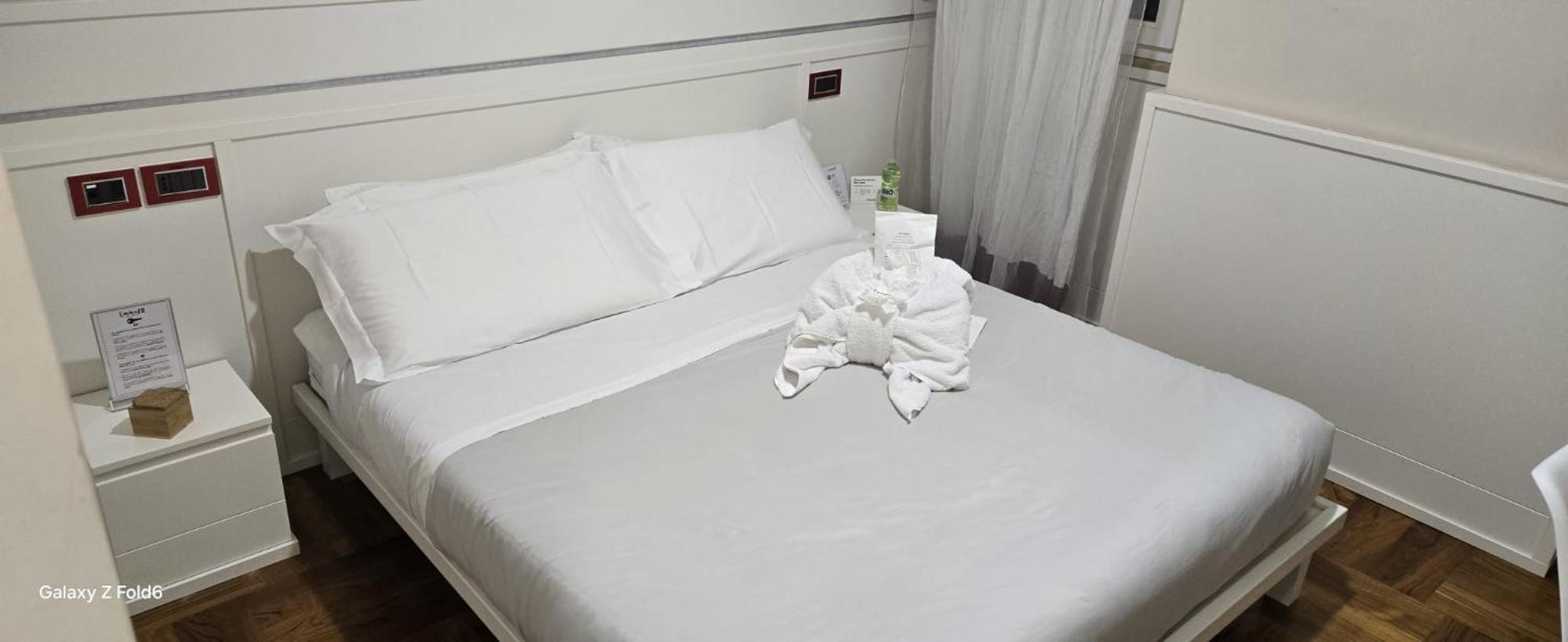 Emma 12 Hotel Rome Exterior photo
